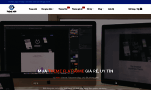 Themeflatsome.net thumbnail