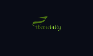 Themeinity.com thumbnail
