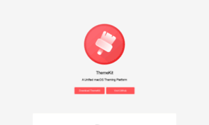 Themekit.io thumbnail