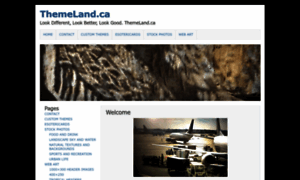 Themeland.ca thumbnail