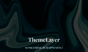 Themelayer.net thumbnail