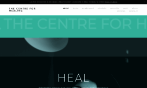 Themelbournecentreofhealing.com.au thumbnail