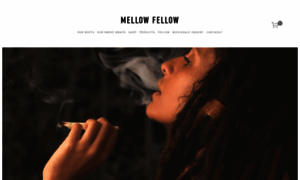 Themellowfellow.com thumbnail