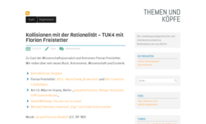 Themen-und-koepfe.de thumbnail