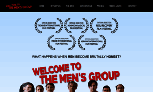 Themensgroupmovie.com thumbnail