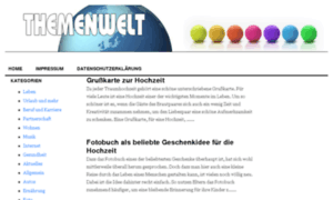 Themenwelt.net thumbnail