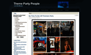 Themepartypeople.com thumbnail