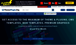 Themeplugin.org thumbnail