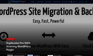 Themeplugin.site thumbnail