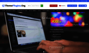 Themeplugins.org thumbnail