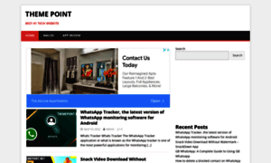 Themepoint.net thumbnail