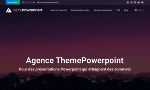Themepowerpoint.fr thumbnail