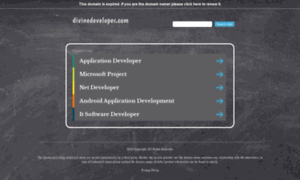 Themes.divinedeveloper.com thumbnail