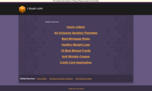 Themes.i-biyan.com thumbnail
