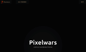 Themes.pixelwars.org thumbnail