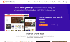 Themes.web5c.com thumbnail
