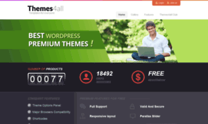 Themes4all.com thumbnail