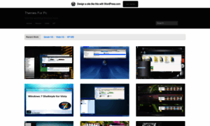 Themes4pc.wordpress.com thumbnail