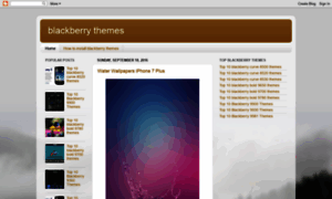 Themesblackberry.blogspot.com thumbnail