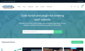 Themescoding.com thumbnail