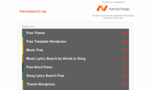 Themesearch.top thumbnail