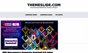 Themeslide.com thumbnail