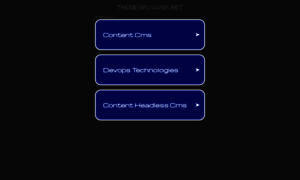 Themesplugins.net thumbnail