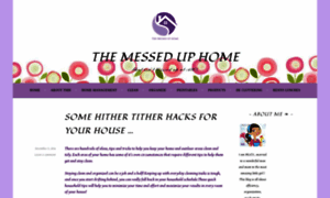 Themesseduphome.wordpress.com thumbnail