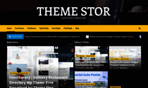 Themestor.com thumbnail