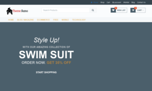 Themesumo.com thumbnail