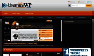 Themeswp.net thumbnail