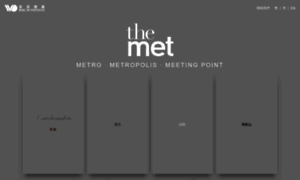 Themet.com.hk thumbnail