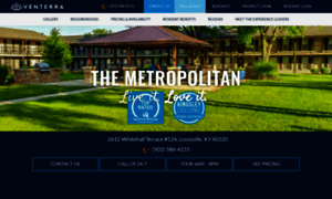 Themetropolitankentuckyapts.com thumbnail