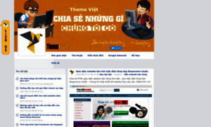 Themeviet.org thumbnail