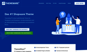 Themeware.shop thumbnail
