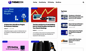 Themezon.net thumbnail