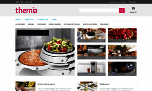 Themia.ecommercethemes.uk thumbnail