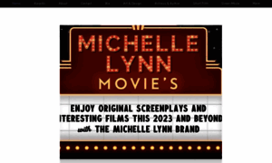 Themichellelynnbrand.com thumbnail