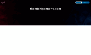 Themichigannews.com thumbnail