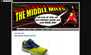 Themiddlemiles.blogspot.com thumbnail