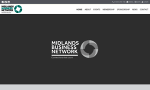 Themidlandsbusinessnetwork.co.uk thumbnail