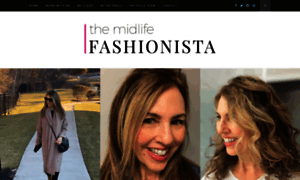 Themidlifefashionista.com thumbnail