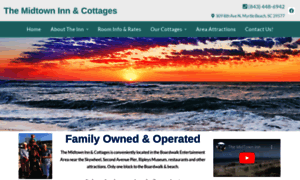 Themidtowninnandcottages.com thumbnail