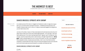 Themidwestisbest.wordpress.com thumbnail