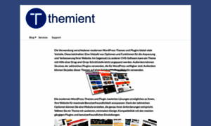 Themient.com thumbnail