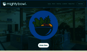 Themightybowl.com thumbnail