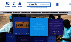Themiis-institute.com thumbnail