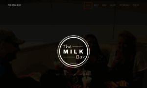 Themilkbarnc.com thumbnail