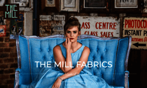 Themillfabrics.co.za thumbnail