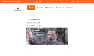 Themillionaire.tk thumbnail